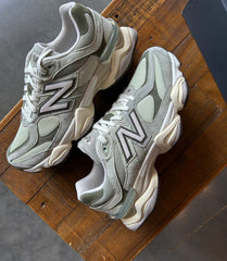 New Balance 9060 OLIVINE sneakers