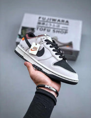 SB Dunk Low AE86