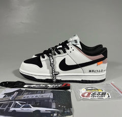 SB Dunk Low AE86