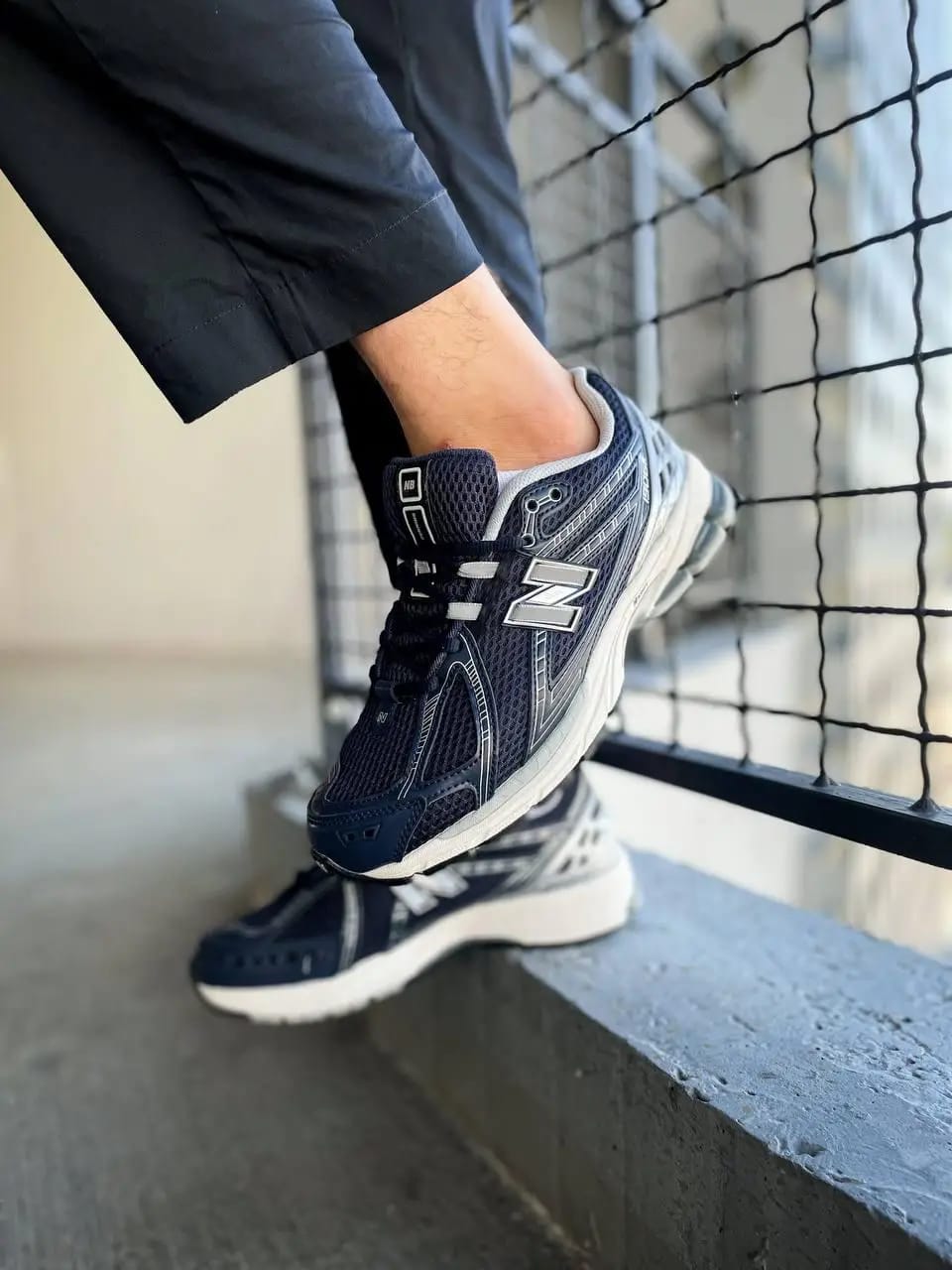 New Balance 1906R Eclipse