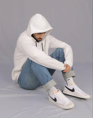 NIKE MID BLAZER LOW VINTAGE 77
