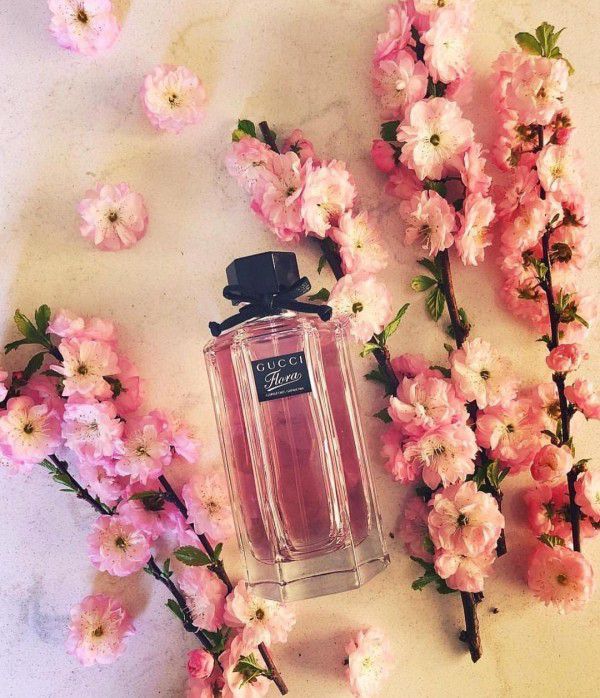 GUCCI FLORA