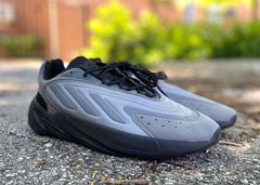 Adidas Ozelia Grey