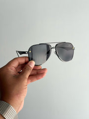 Maybach 8108 Black