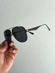 Maybach 8108 Black