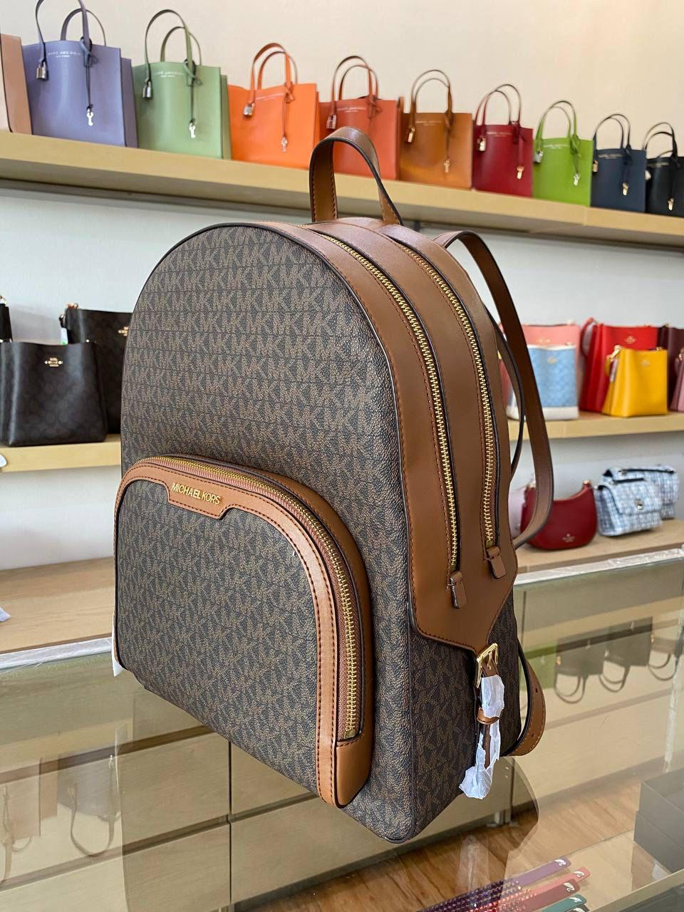 Michael Kors jaycee Backpack