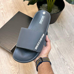 Skechers Hyper Brust Deriver Premium Flip-Flops