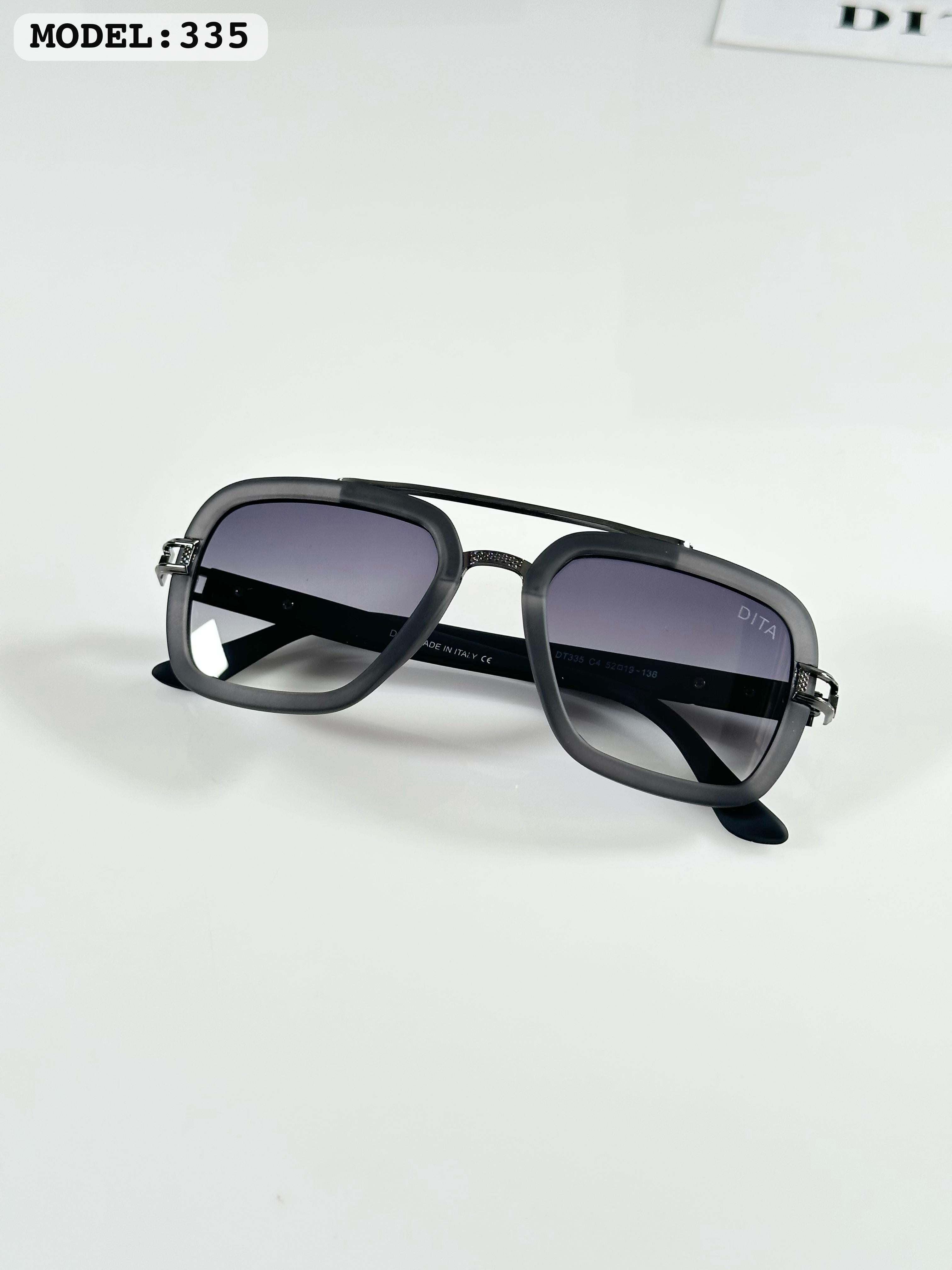 Dita 335 Grey