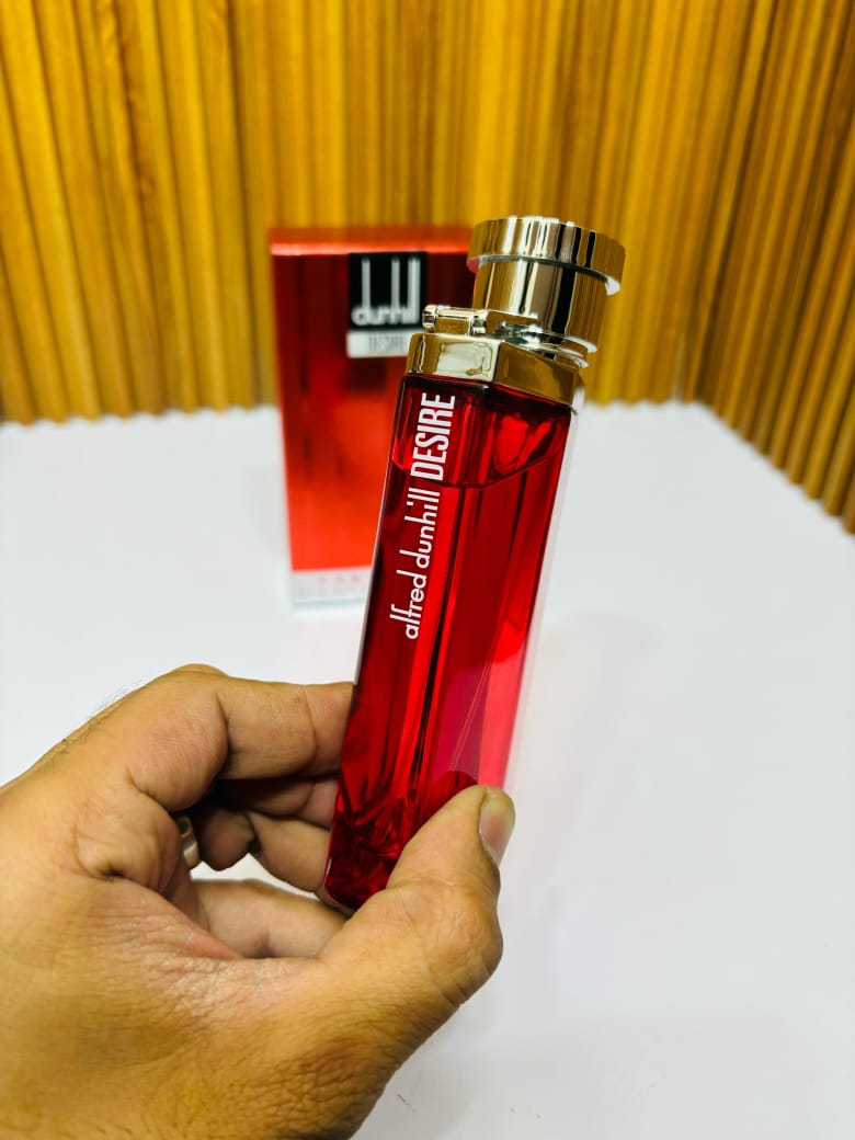 DUNHILL DESIRE RED EDP 100ml