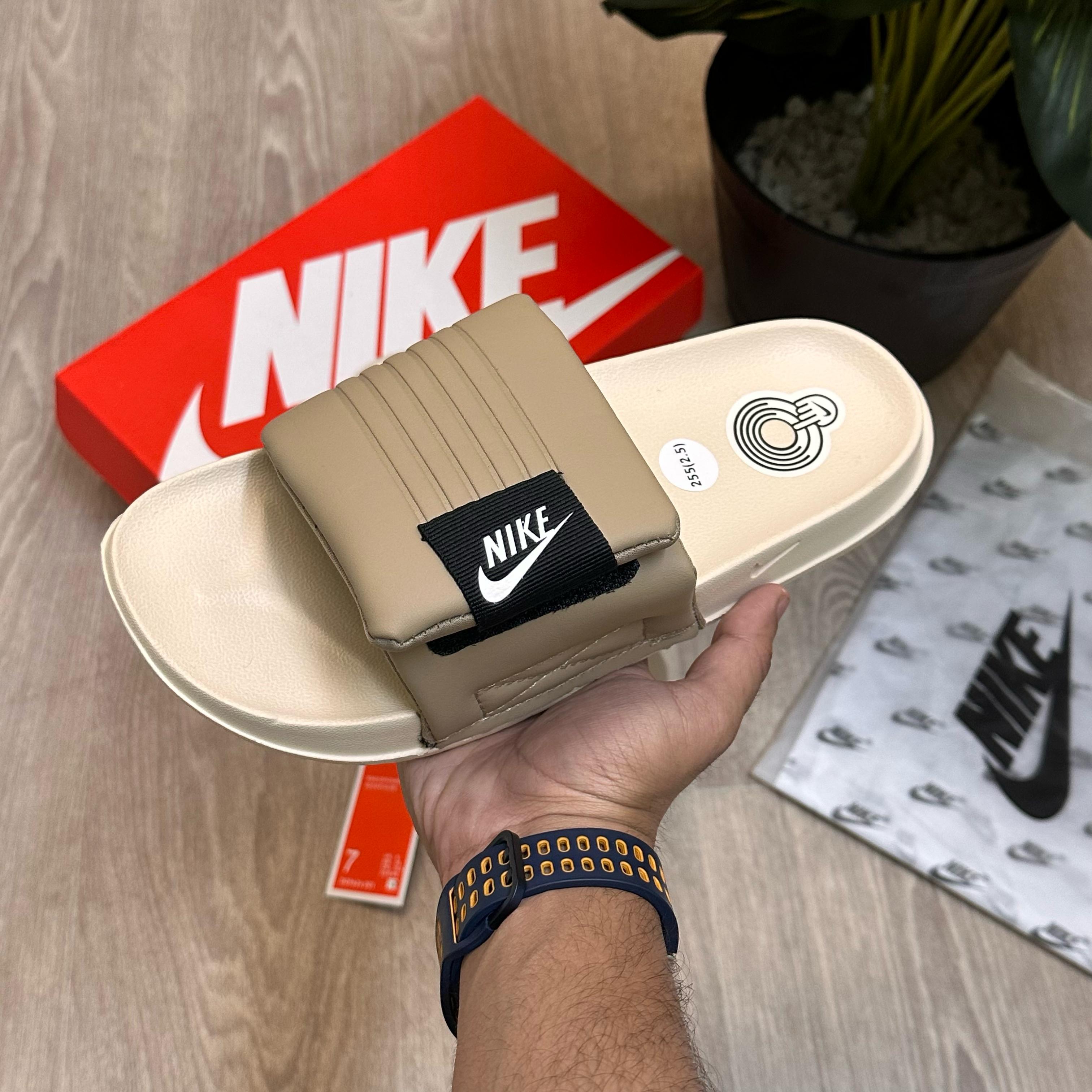 Nike Offcourt Adjust Premium Quality Slides