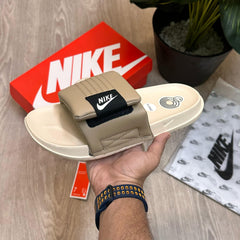 Nike Offcourt Adjust Premium Quality Slides