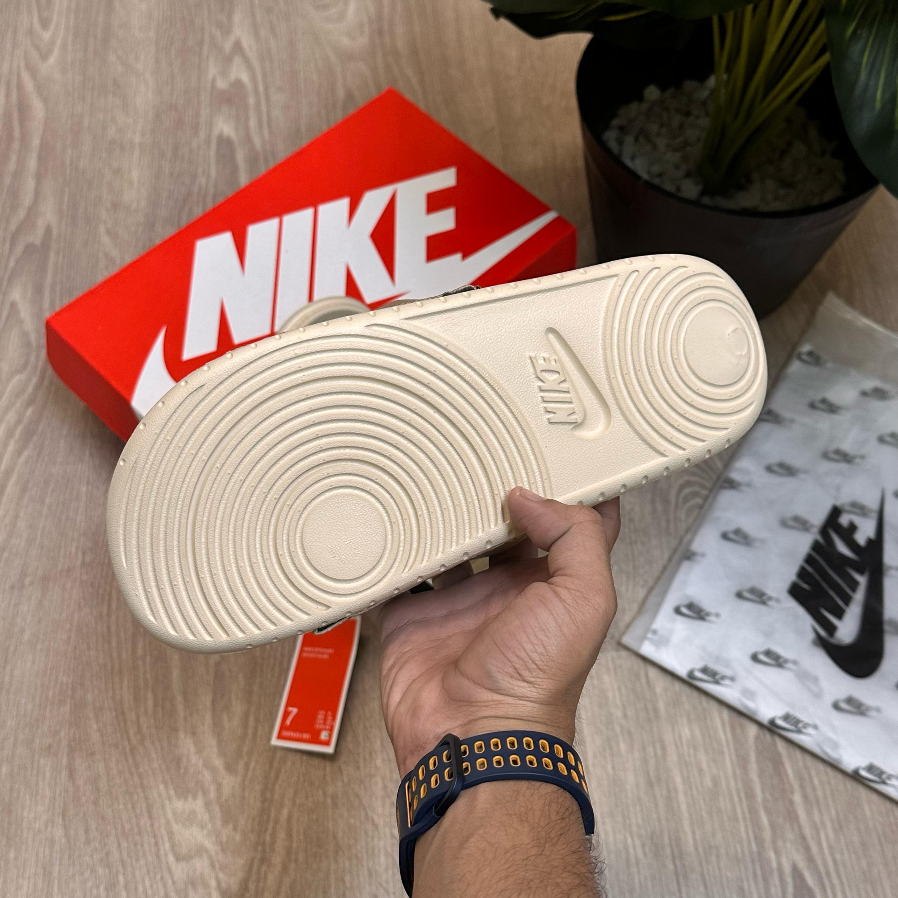 Nike Offcourt Adjust Premium Quality Slides
