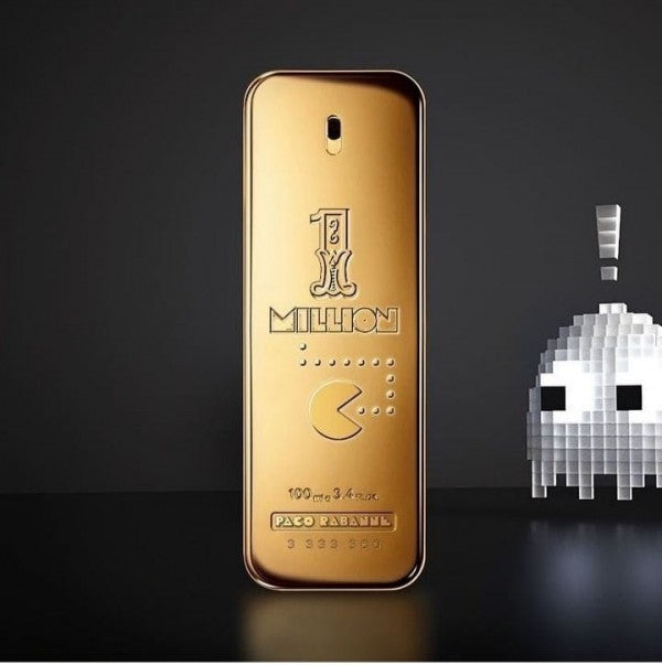 Paco Rabanne 1 Million Pac Man 100ML
