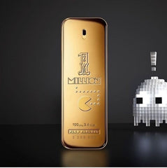 Paco Rabanne 1 Million Pac Man 100ML