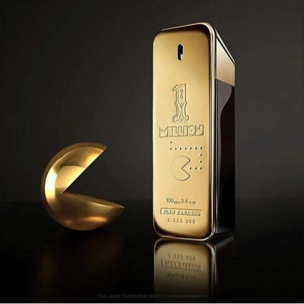 Paco Rabanne 1 Million Pac Man 100ML