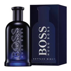 HUGO BOSS BOTTLED NIGHT
