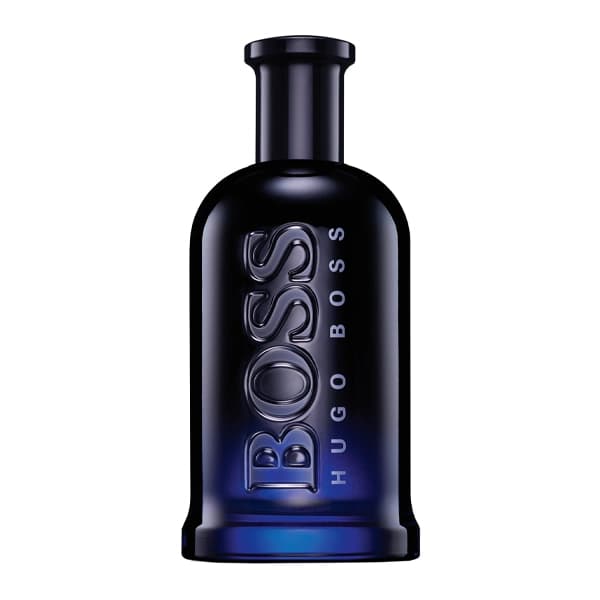 HUGO BOSS BOTTLED NIGHT