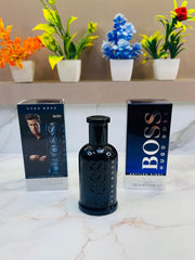 HUGO BOSS BOTTLED NIGHT