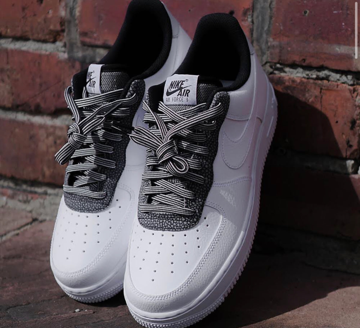 Nike  airforce 1 low Fossil