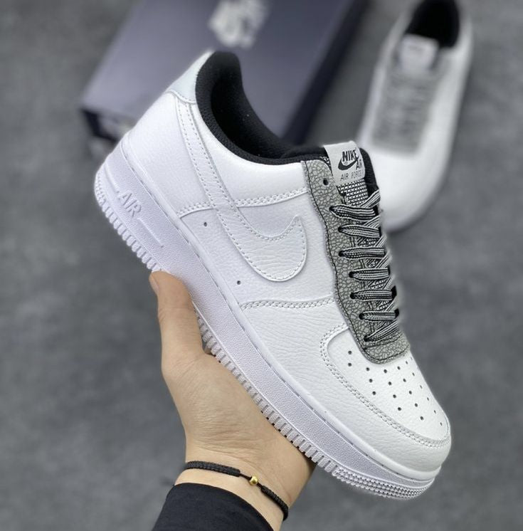 Nike  airforce 1 low Fossil