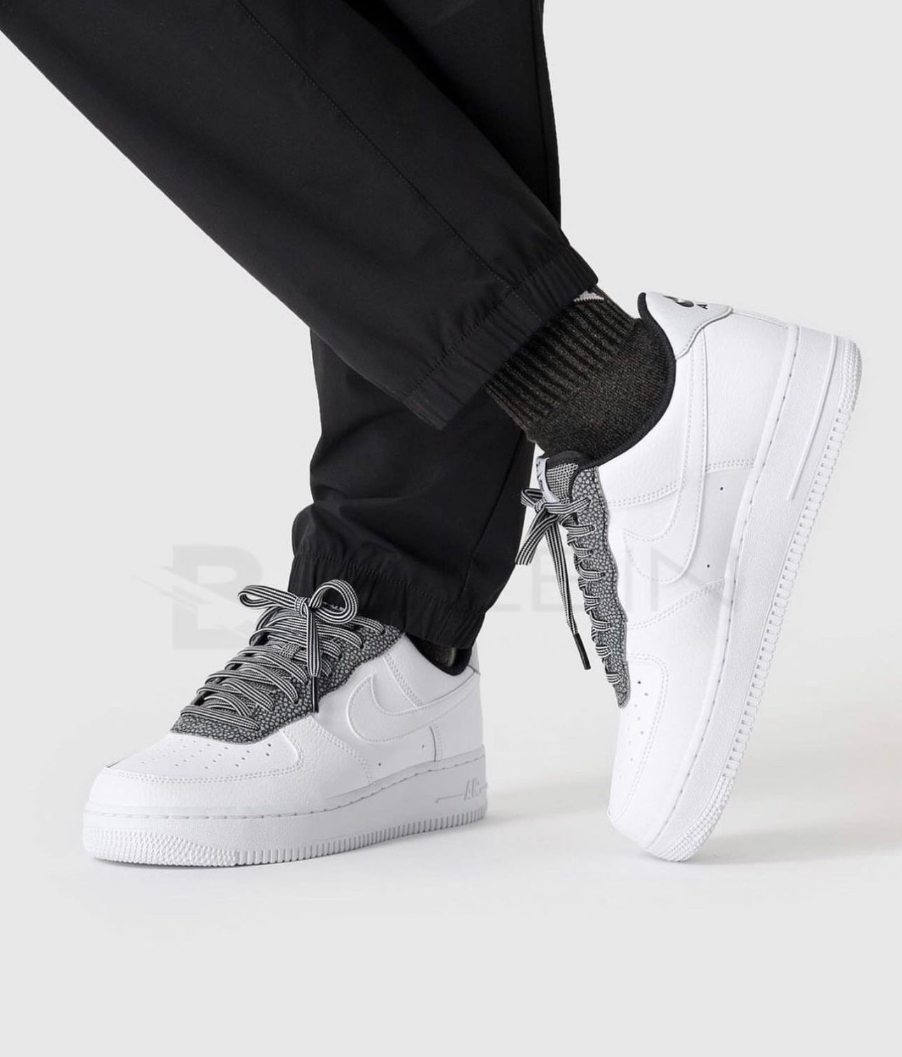 Nike  airforce 1 low Fossil