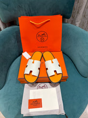 Hermes Izmir Premium Sandal Leather