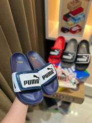 PumaNitro RoyalCat Comfort Men Slide Navy Blue
