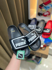 PumaNitro RoyalCat Comfort Men Slide Black