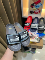 PumaNitro RoyalCat Comfort Men Slide Grey