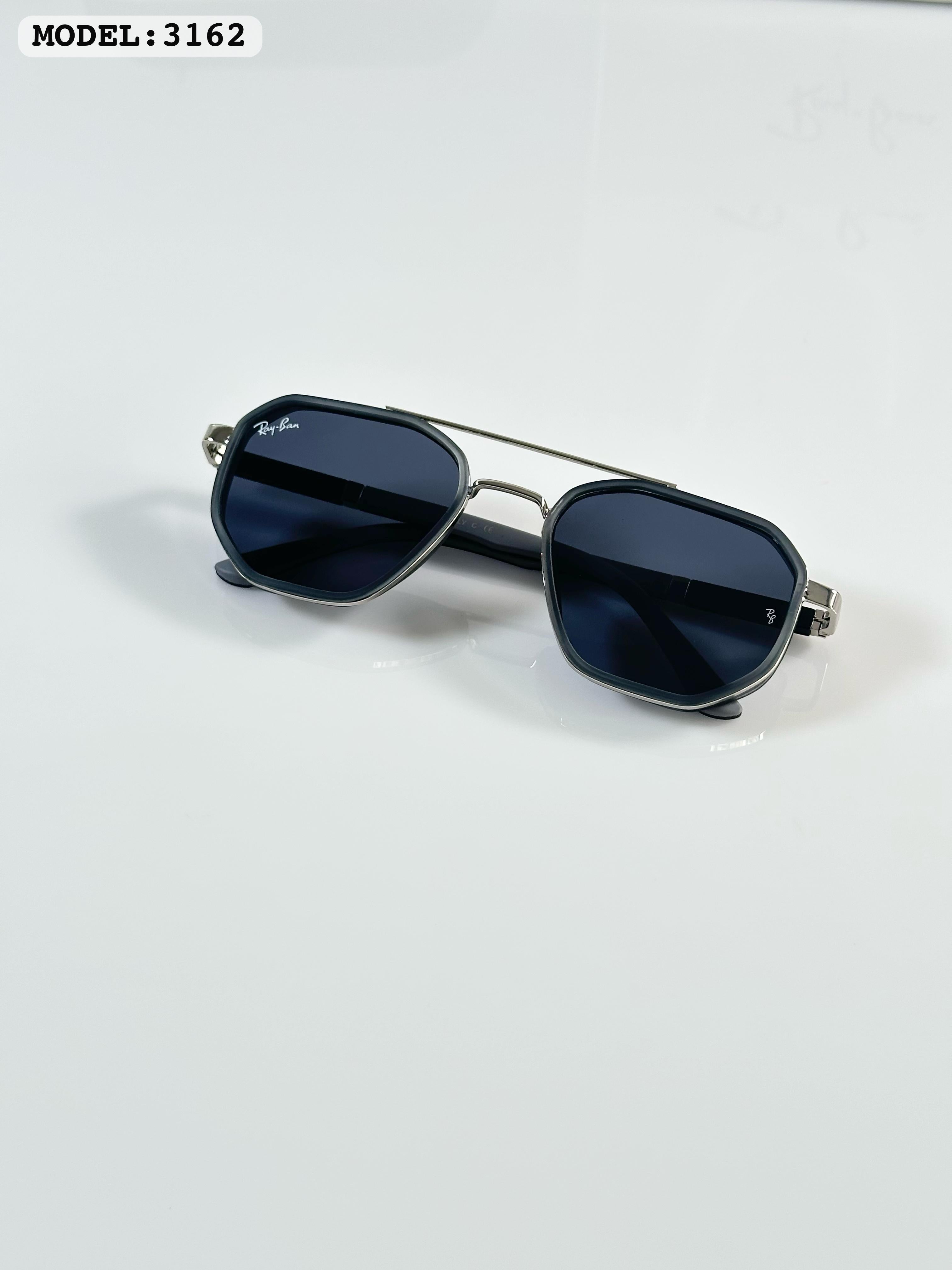 RAYBAN 3162 GREY