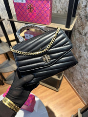 TORY BURCH SLING WITH BOX