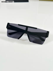 BURBERRY 8087 BLACK