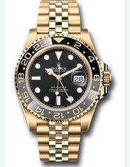 ROLEX GMT MASTER