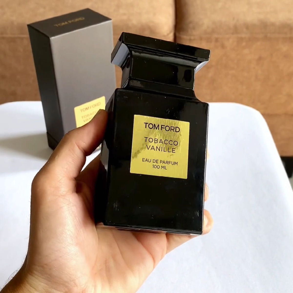 TOMFORD TOBACCO VANILLE