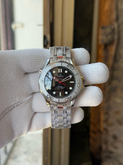 Omega Seamaster 300m Diver Nekton Edition