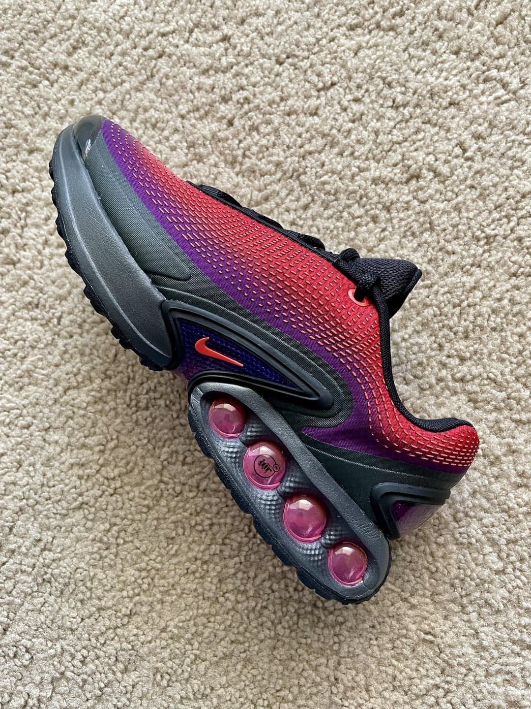 Nike Airmax DN All Night
