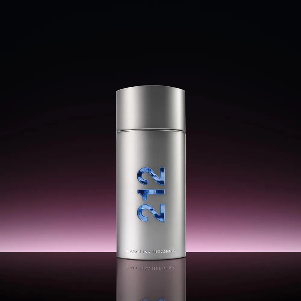 Carolina Herrera 212 VIP MEN 100ML