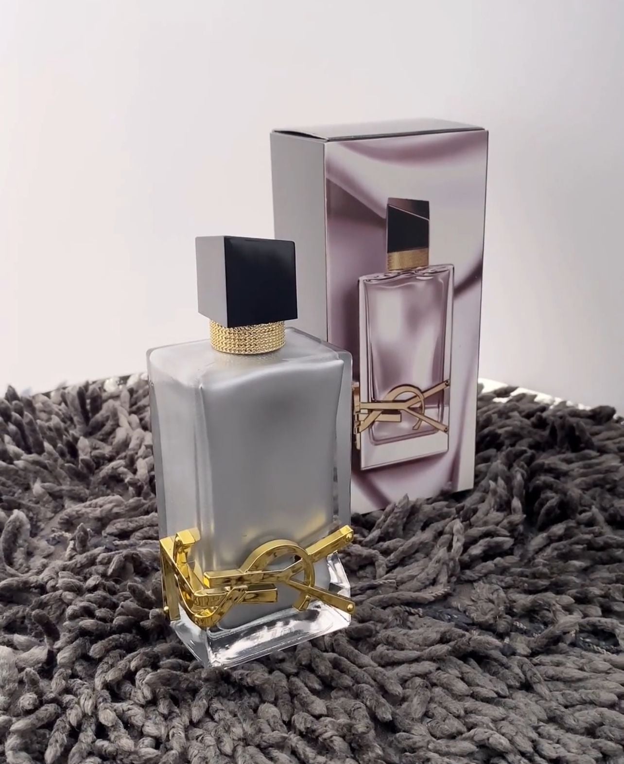YSL LIBRE LABSOLU PLATINE