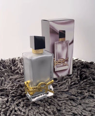 YSL LIBRE LABSOLU PLATINE
