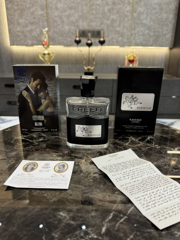 Creed Aventus 120 ML
