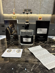 Creed Aventus 120 ML