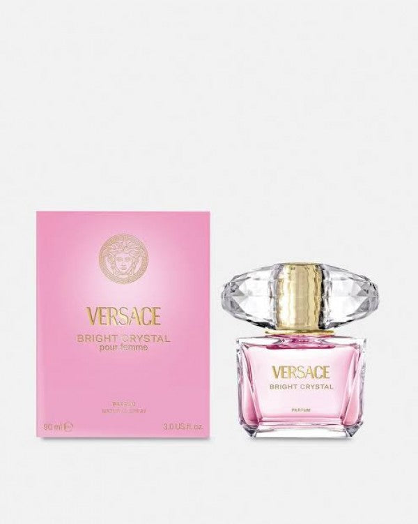 VERSACE BRIGHT CRYSTAL POUR FEMME PARFUM