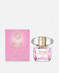 VERSACE BRIGHT CRYSTAL POUR FEMME PARFUM