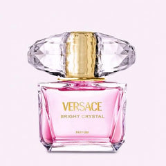 VERSACE BRIGHT CRYSTAL POUR FEMME PARFUM