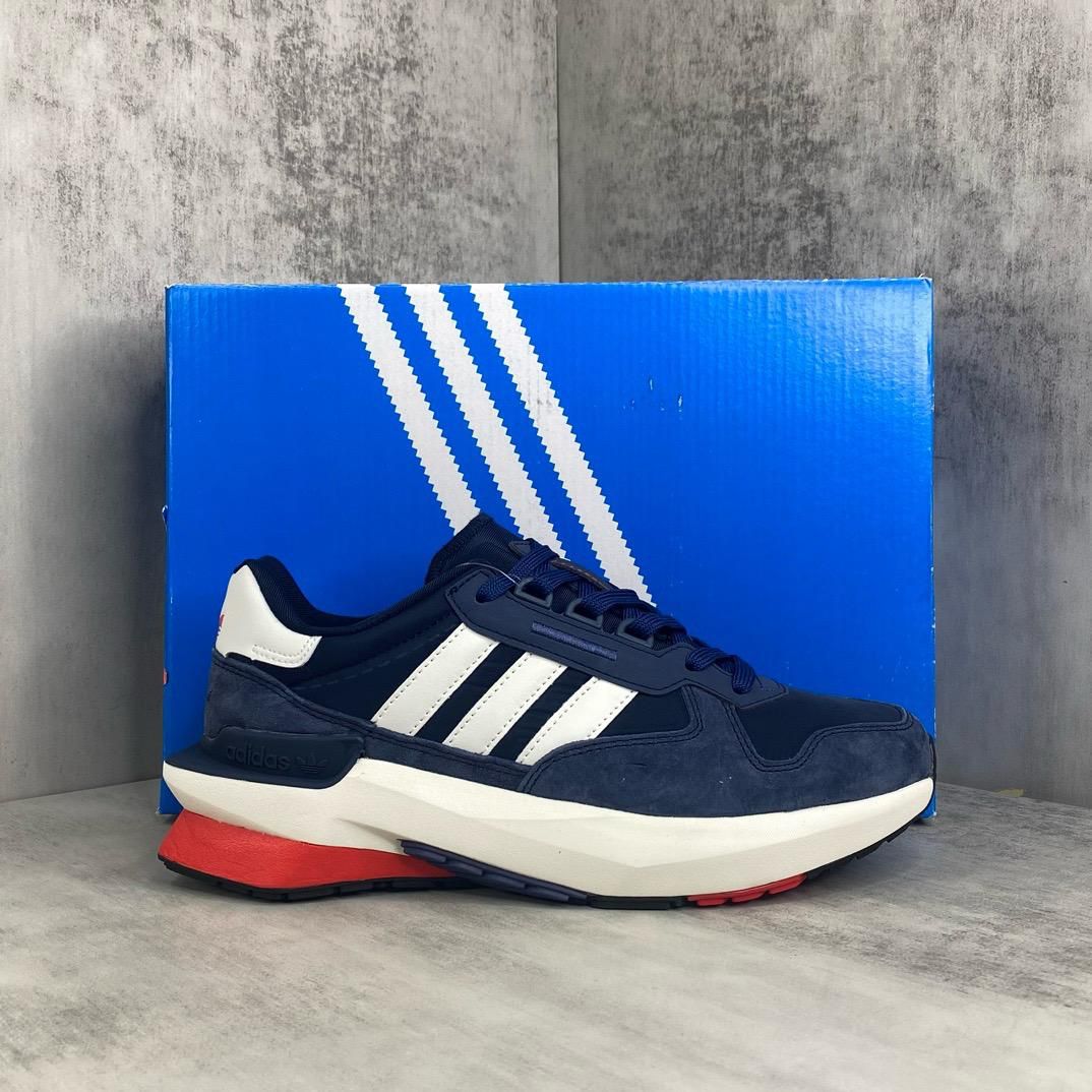 Adidas Treziod PT Navy