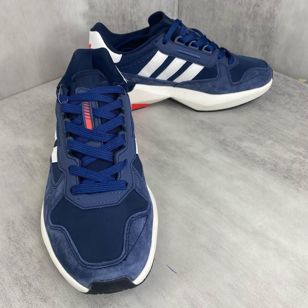Adidas Treziod PT Navy
