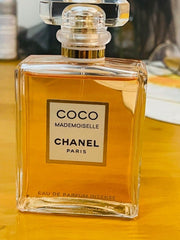 CHANEL COCO MADEMOISELLE PARIS EDP INTENSE