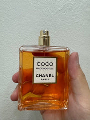 CHANEL COCO MADEMOISELLE PARIS EDP INTENSE