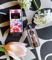 GUCCI FLORA GORGIOUS GARDENIA