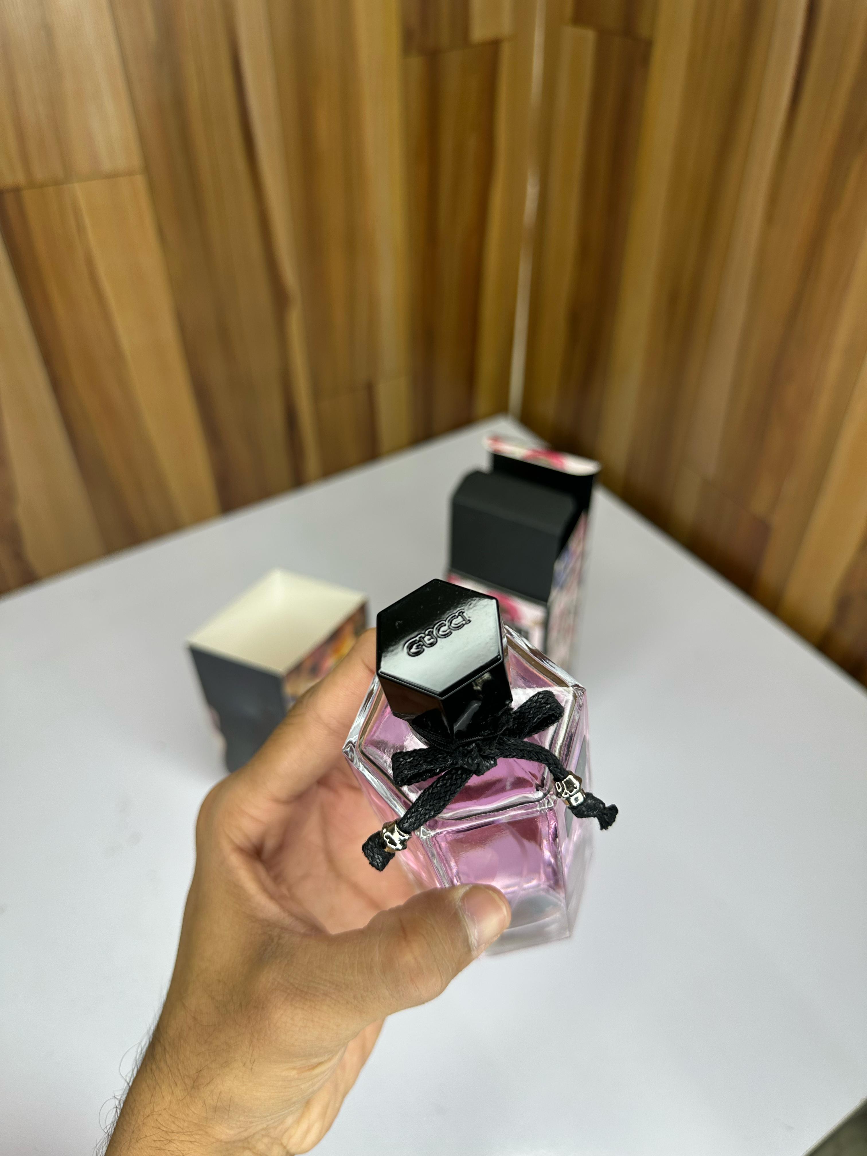 GUCCI FLORA GORGIOUS GARDENIA